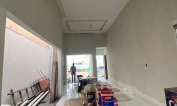 Imagem 3: Linda casa 3/4 sendo 1 suíte e quartos canadenses