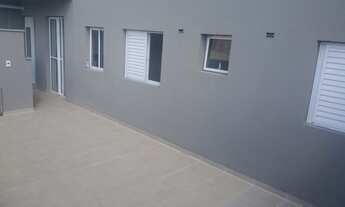 Imagem 7: Apartamento de76 metros quadrados Santa Maria - Santo André - SP