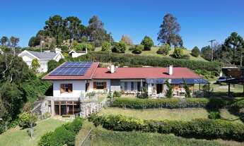 Imagem 2: OPORTUNIDADE DE COMPRA CASA COM 2.785,00 MTS EM CAMPOS DE JORDÃO