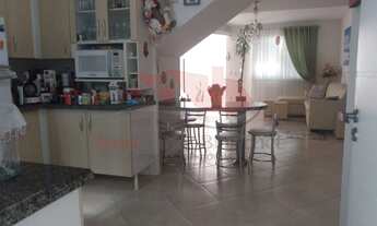 Imagem 3: Lindo Sobrado com 3 dormitórios em Balneário Camboriú