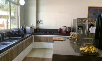 Imagem 6: Casa 04 Quartos Chácara Hípica Ribeirão em Ribeirão Preto