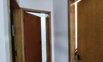 Imagem 6: LINDA CASA EM CONDOMÍNIO A 50M. DO MAR NO JD. REAL EM PRAIA GRANDE PAVIMENTO SUPERIOR