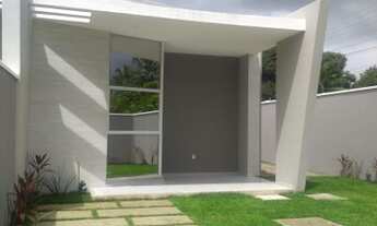 Imagem: Timbu Residencial. 03 dormitórios, sendo