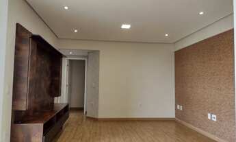 Imagem 6: Apartamento com 88 m² sendo 3 dormitórios, 1 suíte, 2 vagas, lazer à venda, por R$ 583.00