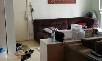 Imagem 7: Apartamento à venda Atmosphere Vila Ema - São José dos Campos/SP