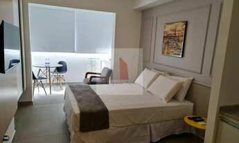 Imagem: Apartamento à venda no bairro Vila Madalena