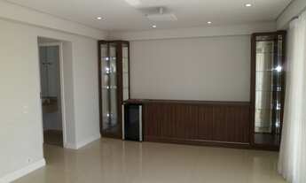 Imagem 3: APARTAMENTO COM 3 SUÍTES - VILA ROMANA, RUA FÁBIA - CONDOMÍNIO ALLORI