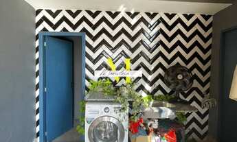 Imagem 5: Apartamento cobertura à venda com churrasqueira na Vila Príncipe de Gales