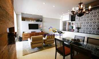 Imagem 4: Vila Mariana com lazer total !!!!! Belíssimo apartamento de 67 m ² com 2 dormitórios sendo