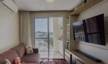 Imagem 3: CAMPINAS - Apartamento Padrão - Condomínio Vita Belle