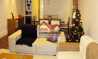 Imagem 2: Metrô Uruguai!! Lindíssimo imóvel reformado com varanda 3qtos com suíte e 2 vagas!!