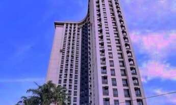 Imagem 2: Flat de 29m² à venda no Hotels Congonhas by Atlantica! Com 1 dormitório e 1 vaga