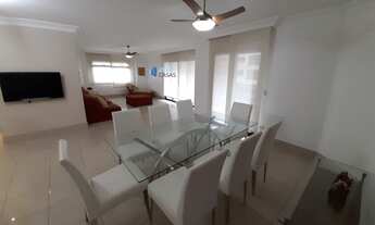 Imagem 5: Apartamento Alto Padrão para Venda em Barra Funda Guarujá-SP