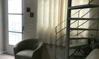 Imagem: Sobrado à venda no bairro Bosque dos Eucaliptos