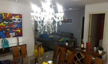 Imagem 2: Apartamento a venda na Vila Assunção próximo ao centro de Santo André