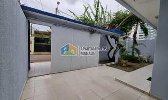 Imagem 5: Casa Cj. Manauense 2Qts/1St c/ modulados e climatização Vieiralves