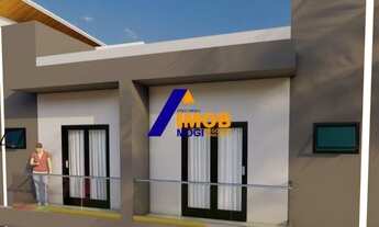 Imagem 2: Sobrado em Brás Cubas