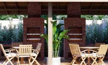 Imagem 5: Apartamento Casa Verde Amarela - entrada de R$ 2.000,00