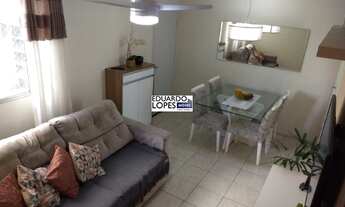 Imagem 4: Apartamento à venda - Vila Industrial - Campinas SP