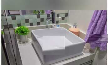 Imagem 6: Apartamento P. São Vicente - Lindo - Mobiliado!