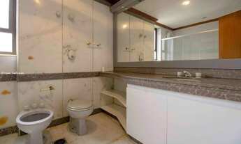 Imagem 10: Apartamento para Venda em Belo Horizonte, Lourdes, 4 dormitórios, 2 suítes, 4 banheiros, 4