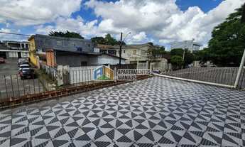 Imagem 2: Apartamento 1 Suíte R$ 1.200,00 Parque 10