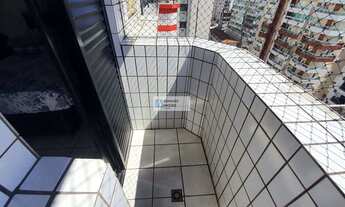 Imagem 4: Cobertura com 3 dorms, Guilhermina, Praia Grande - R$ 990 mil, Cod: 2736