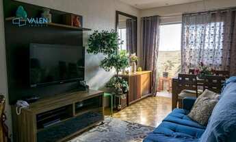 Imagem: Apartamento de 66m² na Vila Franca, São