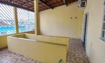 Imagem 2: Aluguel - Casa Conjunto Eldorado R$ 2,200,00 Dois dormitórios -Parque Dez