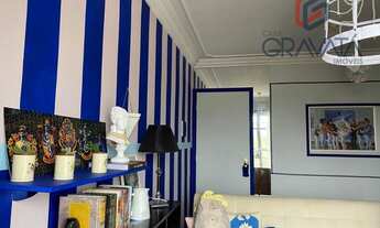 Imagem 3: Apartamento em Bairro Silveira a Venda- Santo André