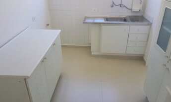 Imagem 3: Apartamento para aluguel possui 75 metros quadrados com 2 quartos em Moema - São Paulo - S