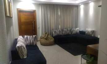 Imagem 2: VENDE-SE BELÍSSIMO SOBRADO DE 3 DORM BAIRRO: JARDIM IRENE 520.000,00