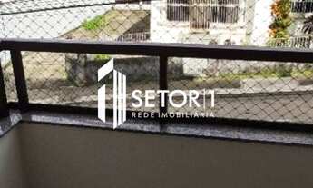 Imagem 6: Apartamento com 2 quartos em Jardim Glória - Juiz de Fora - MG