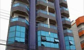 Imagem: Apartamento no Guilhermina de 0o3 Dormitórios