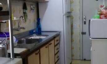 Imagem 4: Apartamento para Venda em Porto Alegre, Santa Maria Goretti, 2 dormitórios, 2 banheiros, 1