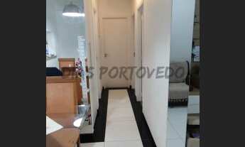 Imagem 6: Apartamento - Parque Itália - Campinas