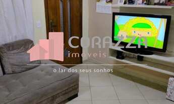 Imagem 5: SÃO BERNARDO DO CAMPO - Casa Padrão - DEMARCHI