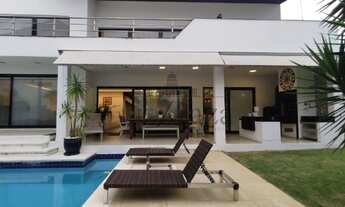 Imagem 6: Casa de condomínio para venda com 780 metros quadrados com 5 quartos