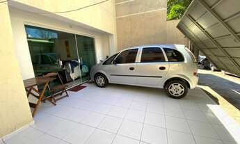 Imagem 5: Casa para venda tem 100 metros quadrados com 2 quartos em Vila Clementino - São Paulo - SP