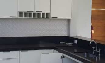 Imagem 3: Casa de condomínio térrea para venda tem 283 metros quadrados com 3 quartos