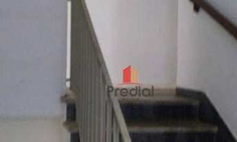 Imagem 5: Sobrado com 3 dormitórios à venda, 190 m² - Campestre - Santo André/SP