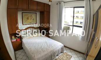 Imagem 5: Apartamento para venda tem 96 metros quadrados com 3 quartos em Candeal - Salvador - BA