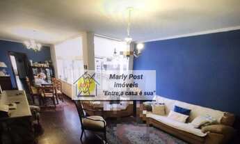 Imagem 4: Casa para venda possui 183 metros quadrados com 3 quartos em Cidade Universitária - Campin