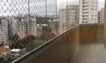 Imagem 4: Apartamento na Vila Mariana com quatro quartos sendo duas suítes, quatro vagas de garagem