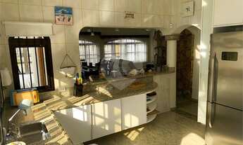 Imagem 5: Belíssima casa em um dos bairros mais seguros da Praia Grande, Balneário Flórida