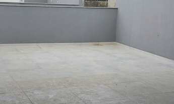 Imagem 2: Cobertura para venda possui 96 metros quadrados com 2 quartos