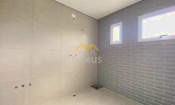 Imagem 5: CURITIBA - Sobrado Padrão - Campo Comprido