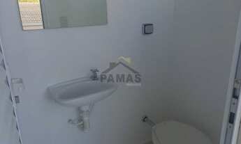 Imagem 3: Casa totalmente térrea com bom acabamento