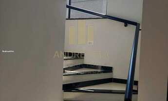 Imagem 4: Sobrado para Venda em Atibaia, Jardim Paulista, 3 dormitórios, 1 suíte, 3 banheiros, 2 vag