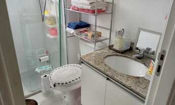 Imagem 2: Belissimo apartamento no bairro Demarchi, São Bernardo do Campo - SP